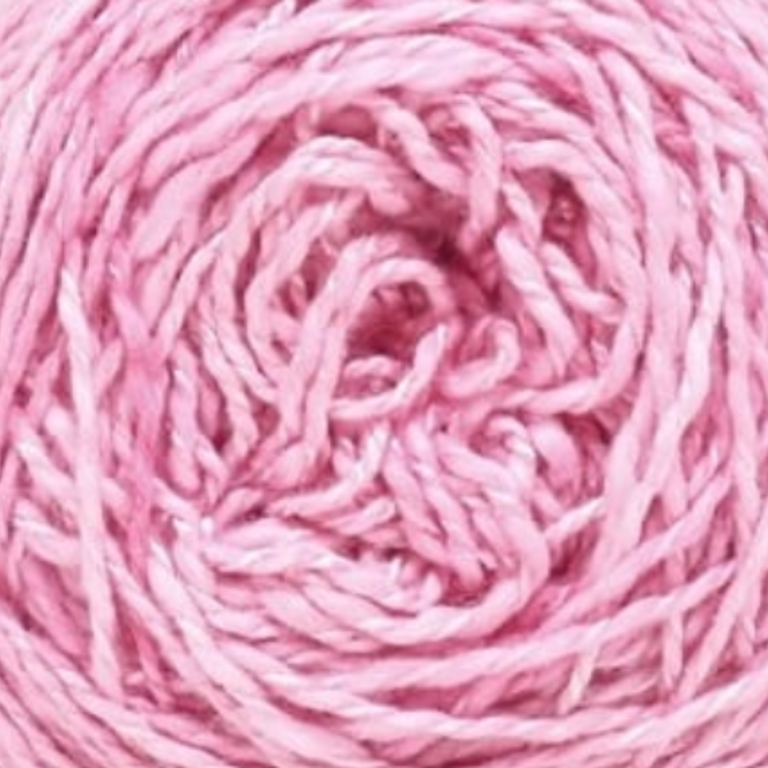 NUTURING FIBRES ECO-LUSH