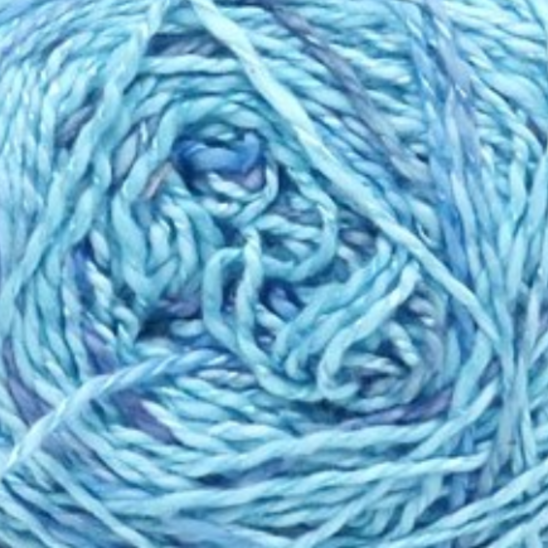 NUTURING FIBRES ECO-LUSH