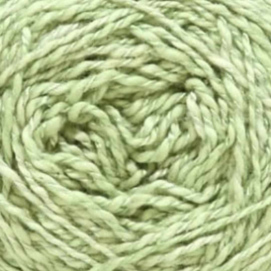NUTURING FIBRES ECO-LUSH