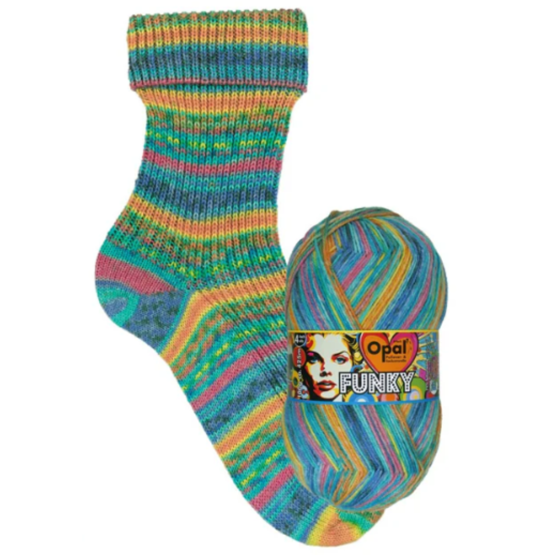 Opal Funky 11580