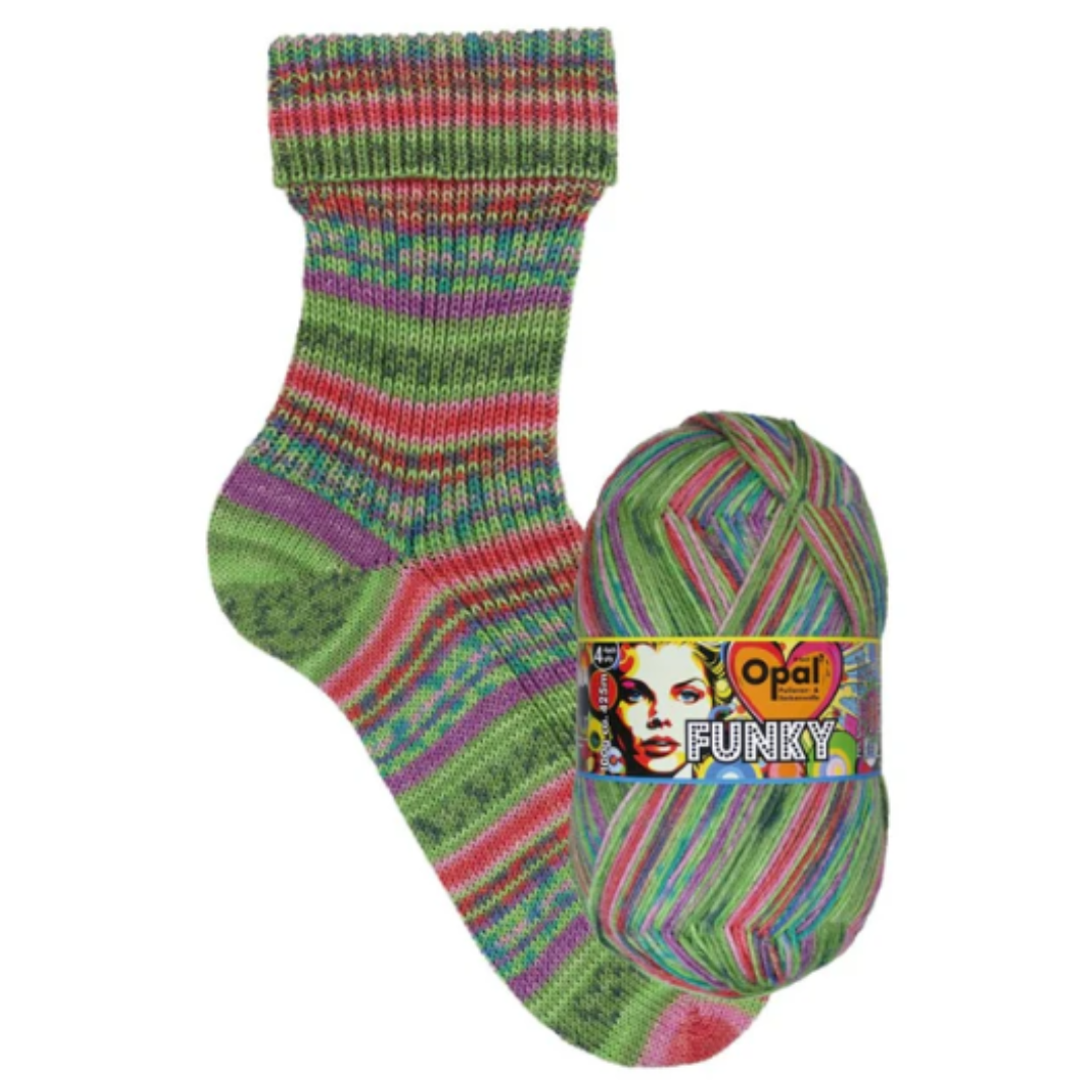 Opal Funky 11581