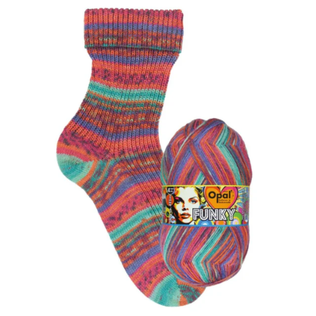 Opal Funky 11583