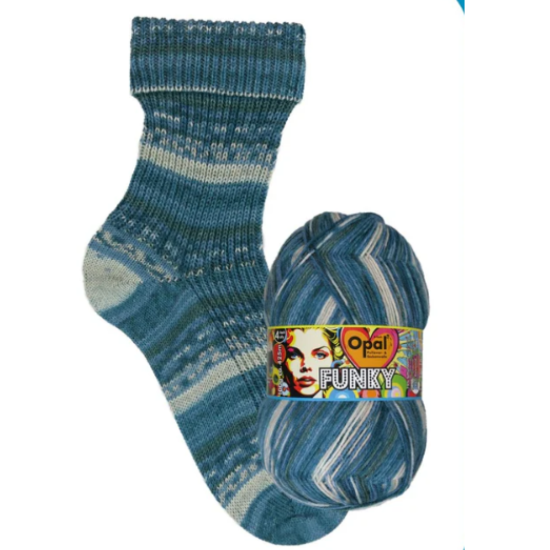 Opal Funky 11584