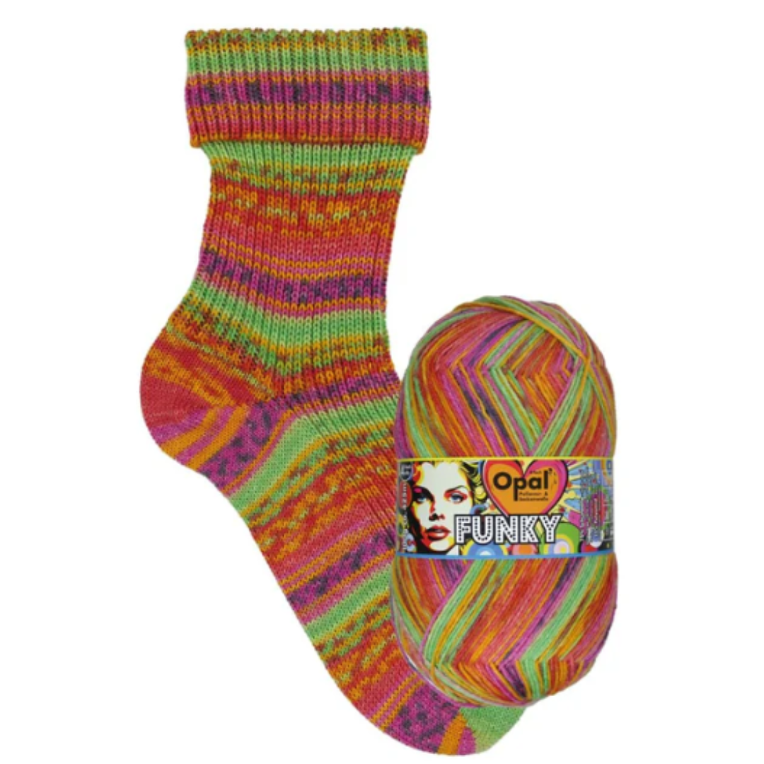 Opal Funky 11585