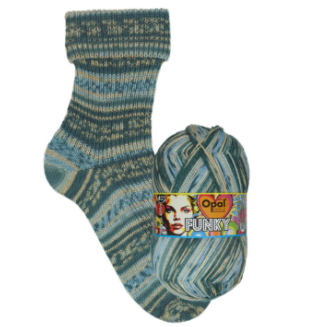 Opal Funky 11586