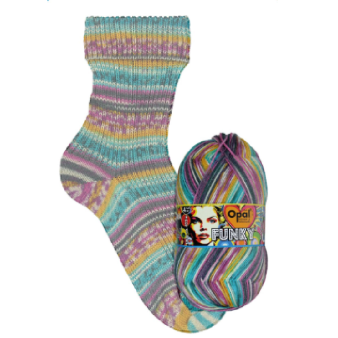 Opal Funky 11587