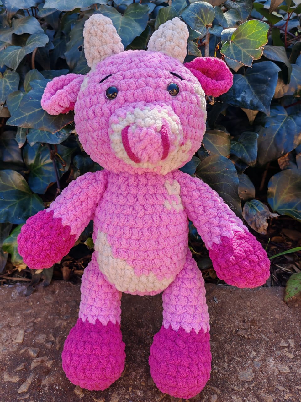 SOFT TOYS