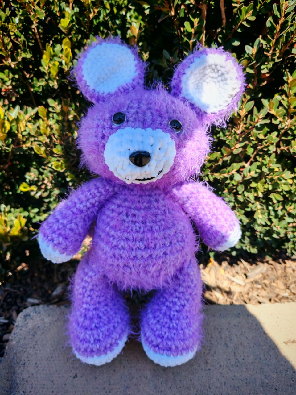 SOFT TOYS
