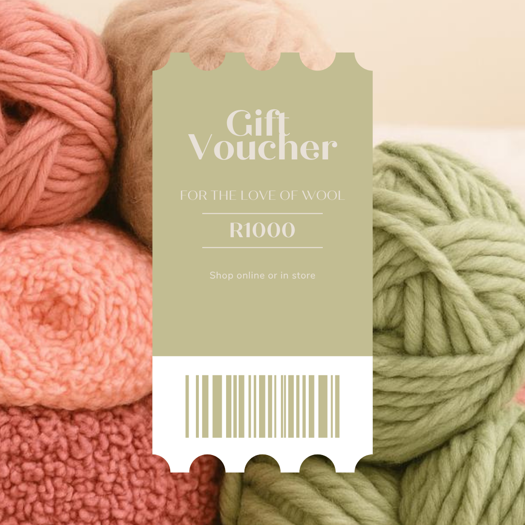 GIFT VOUCHER