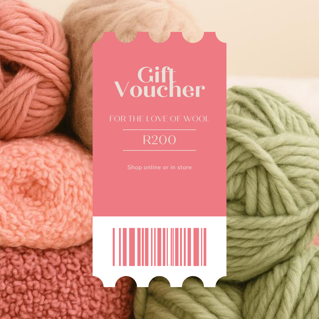 GIFT VOUCHER