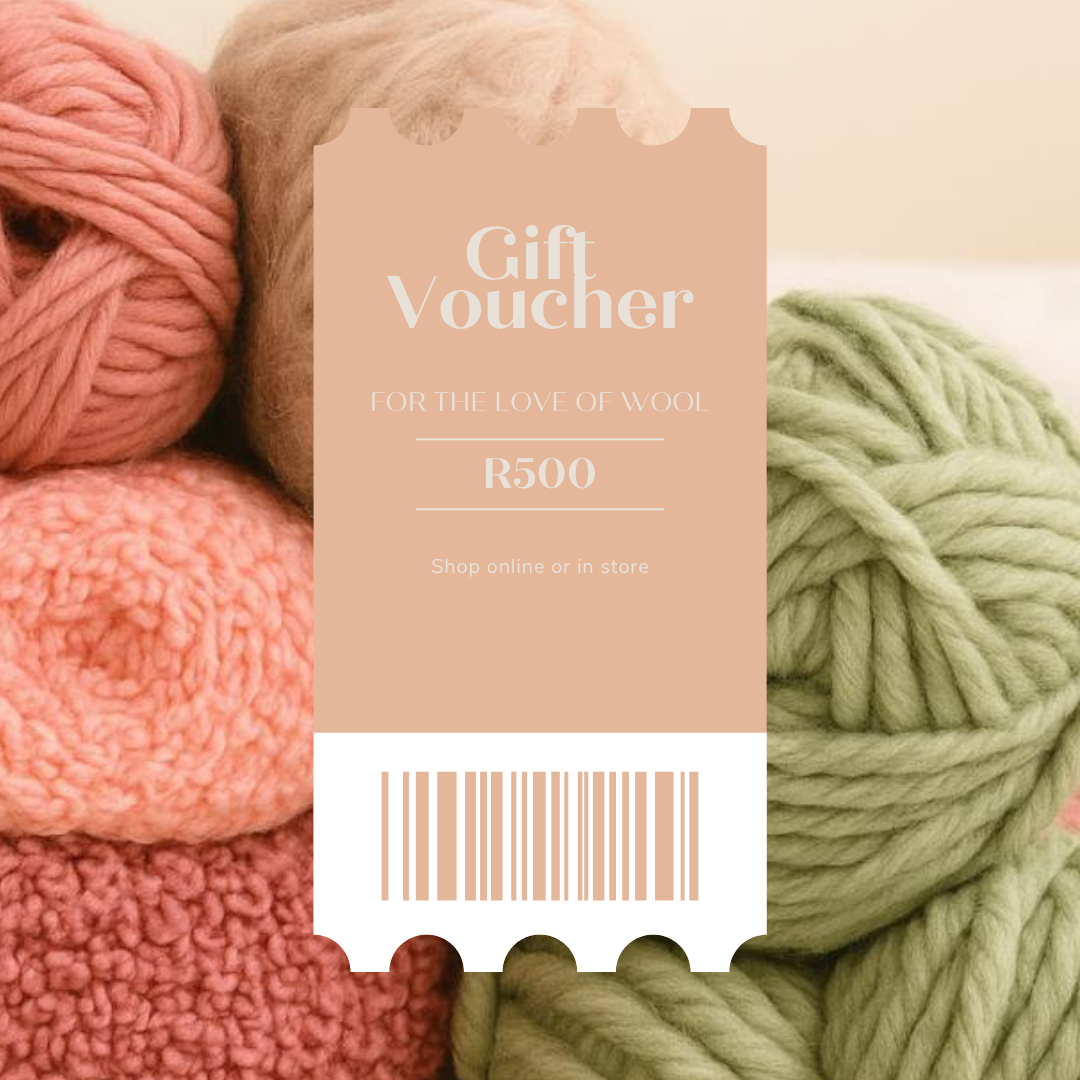 GIFT VOUCHER