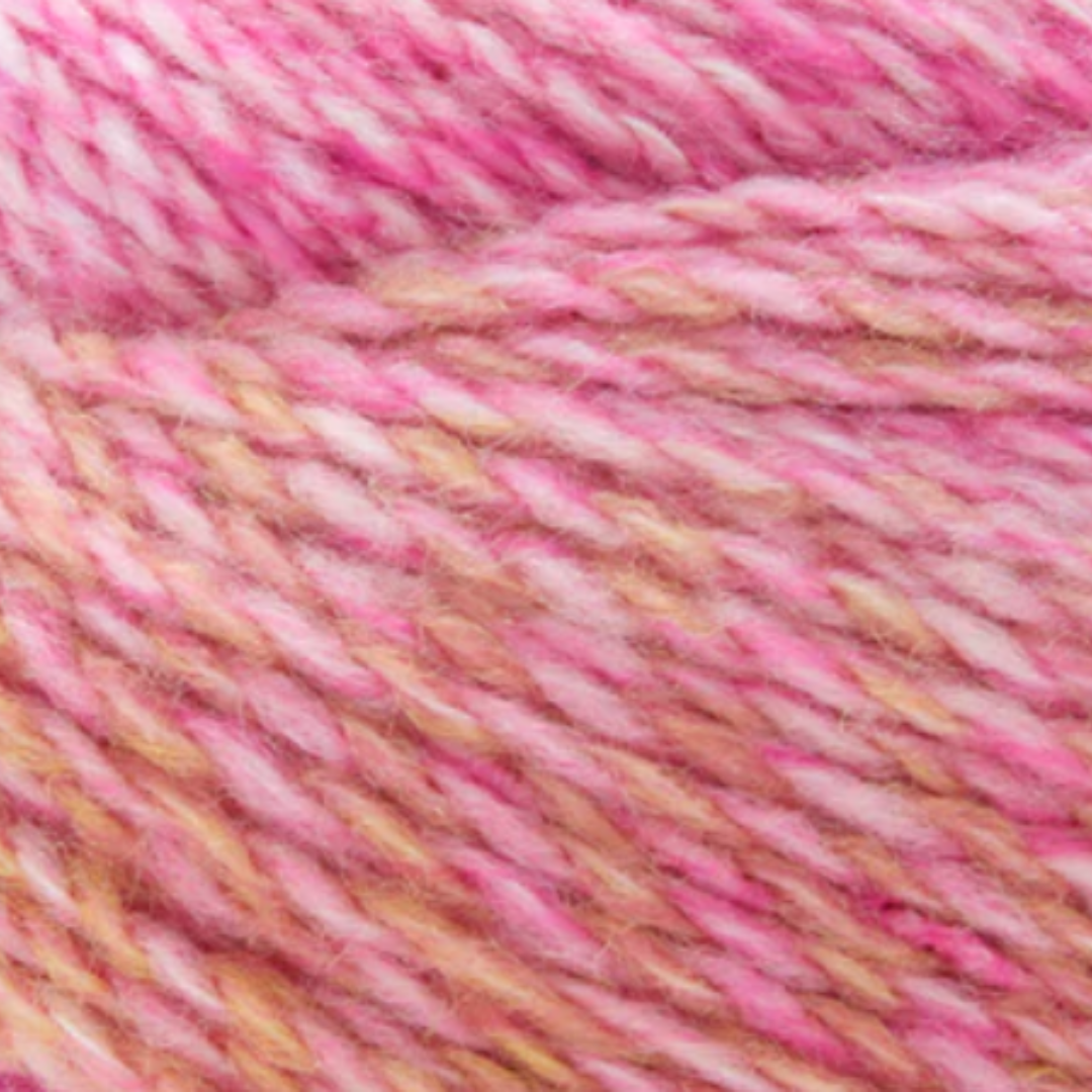 Rozetti Puzzle Comfort Yarn 200g