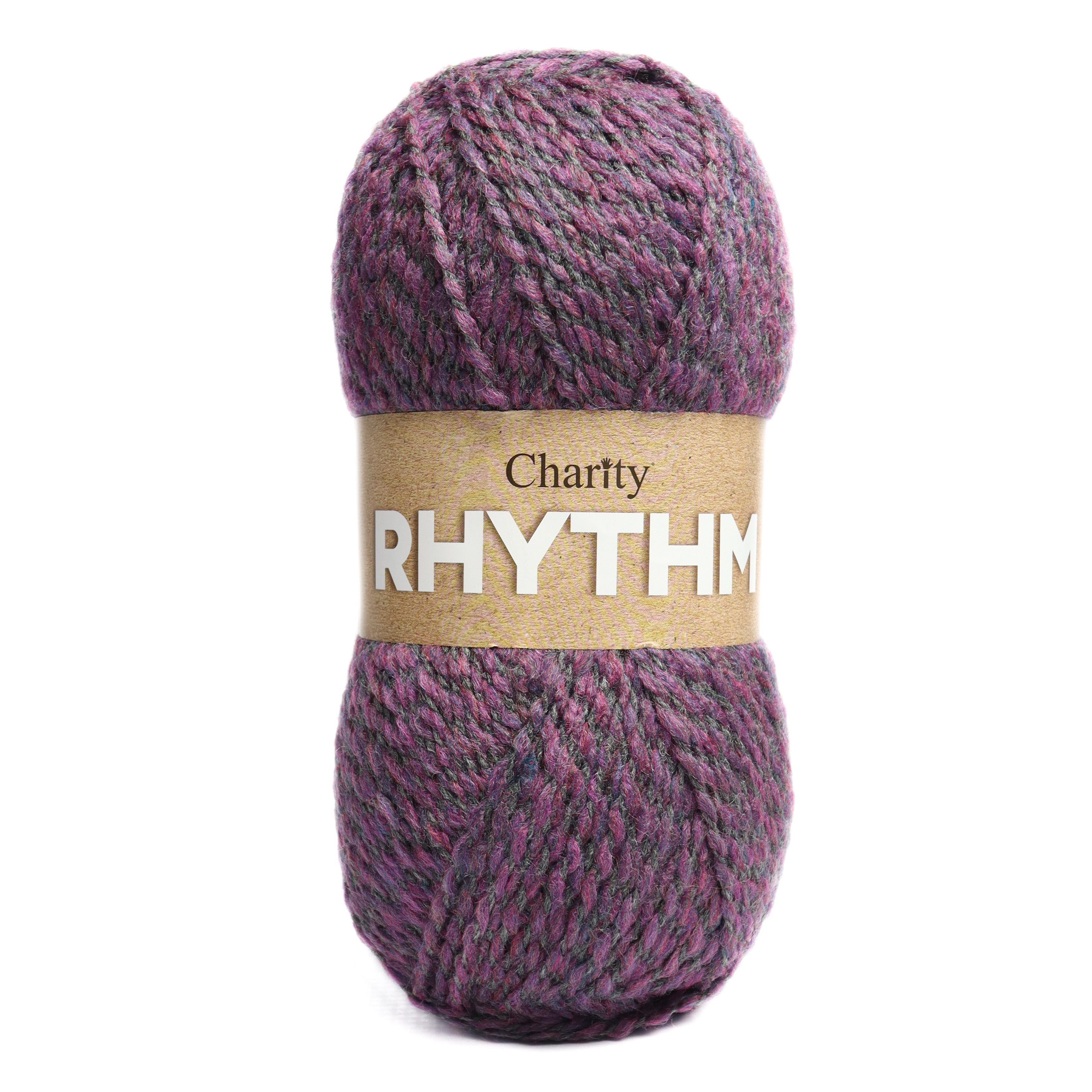 Elle Charity Rhythm DK Yarn 100g