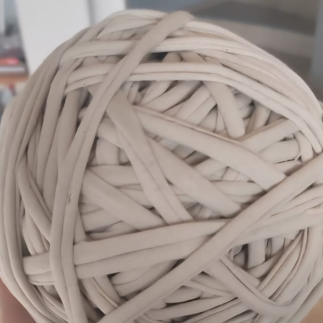T-SHIRT YARN