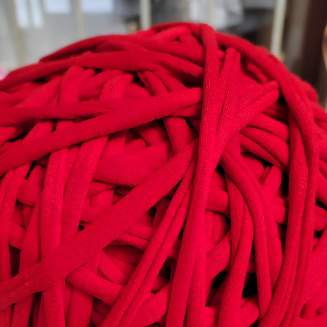 T-SHIRT YARN