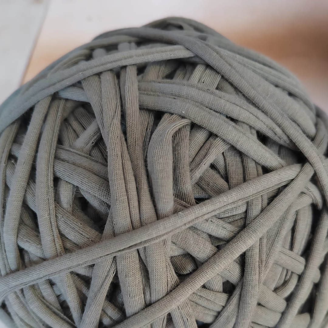 T-SHIRT YARN