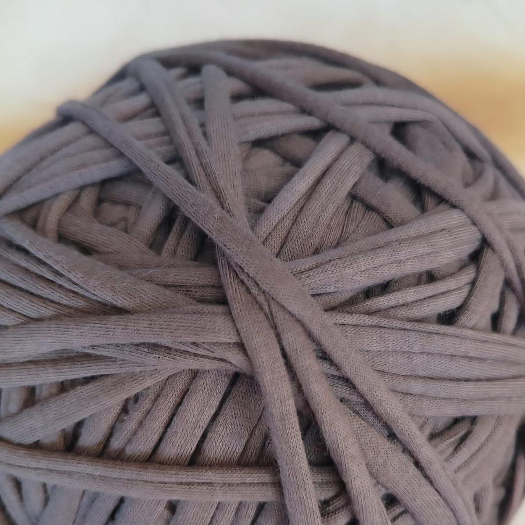 T-SHIRT YARN