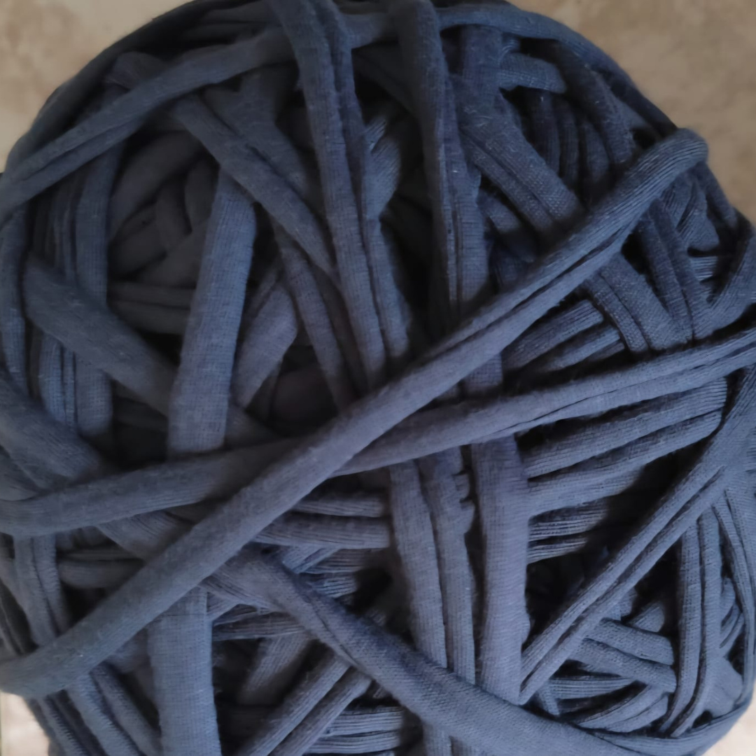 T-SHIRT YARN