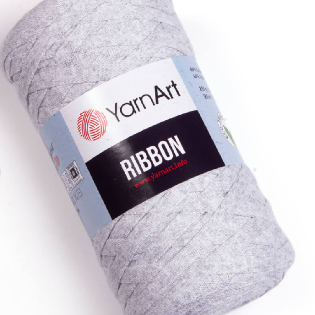YARN ART RIBBON