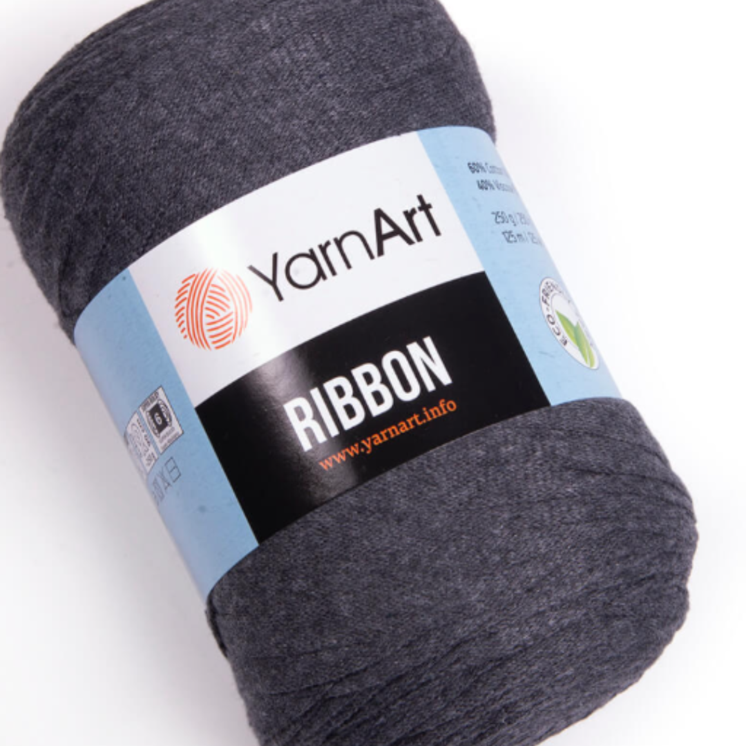 YARN ART RIBBON