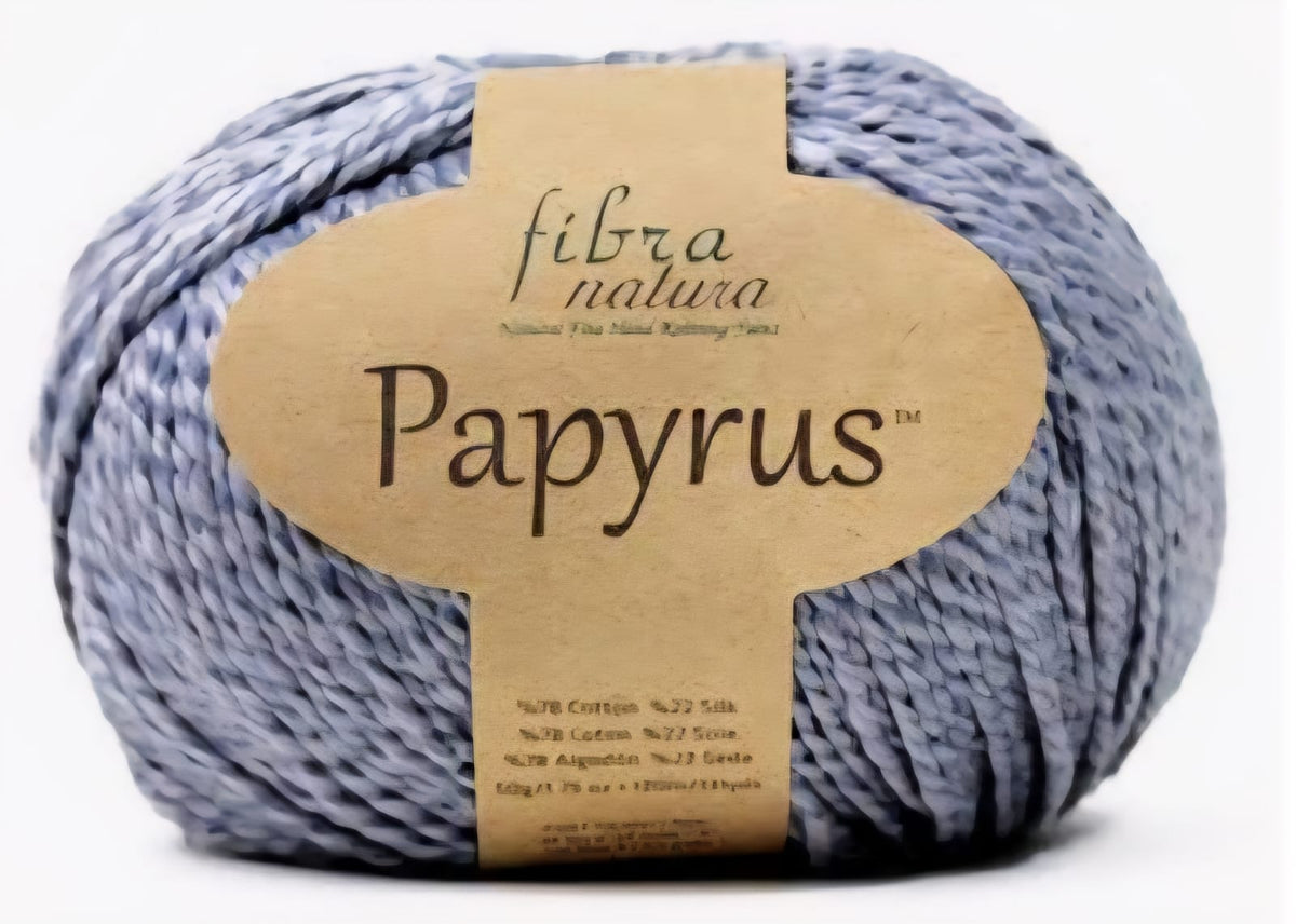 Why Everyone’s Reaching for Cotton Yarn This Spring