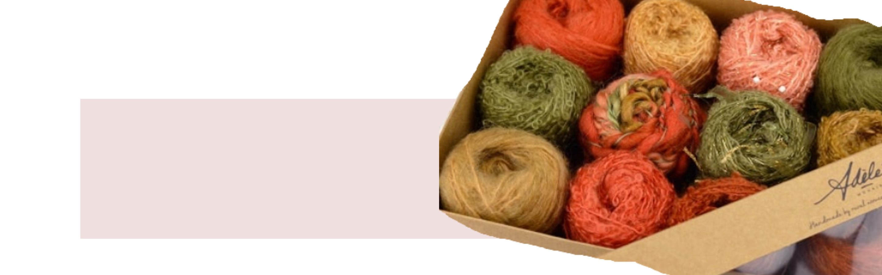 Adele's Mohair