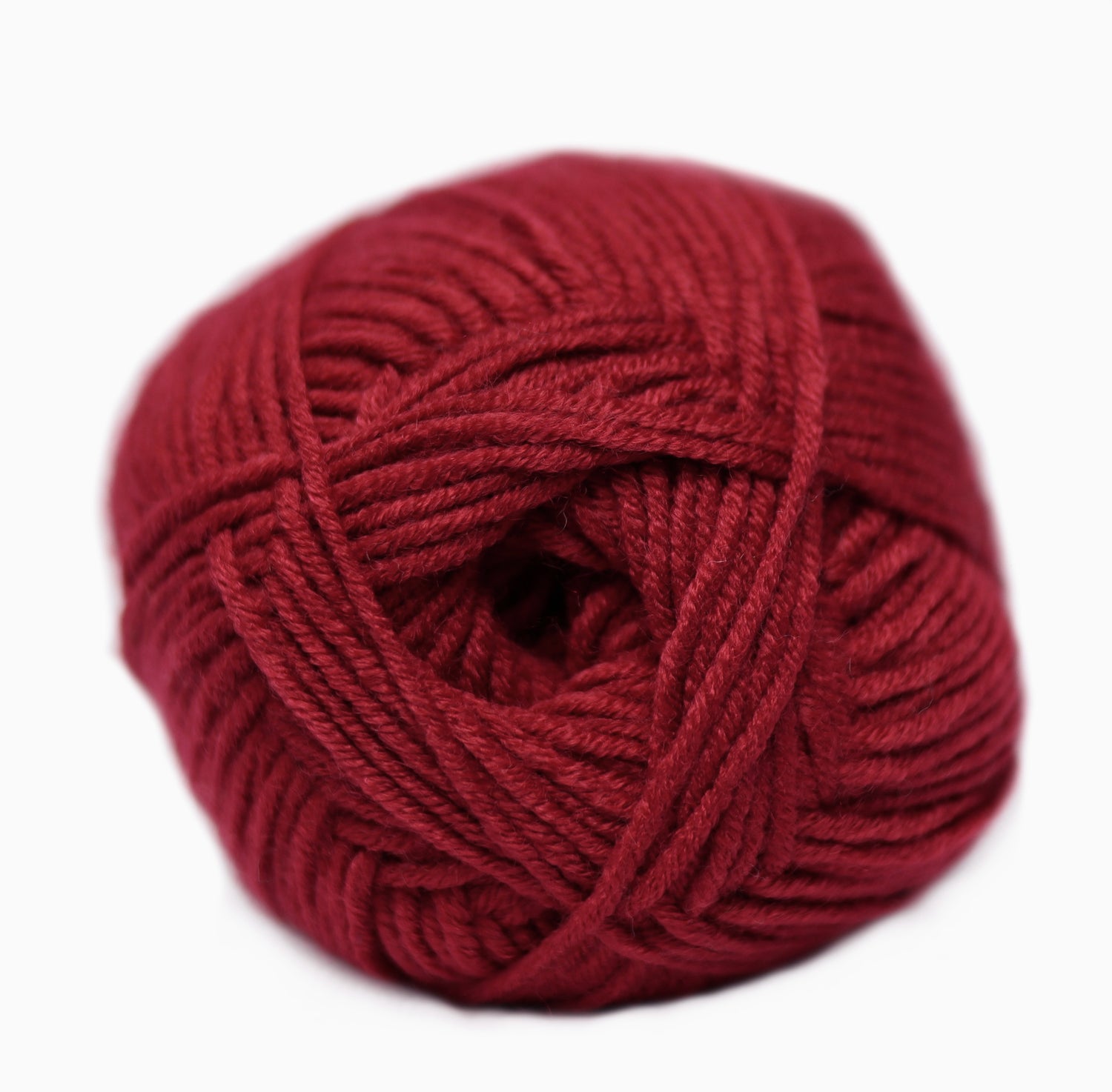 PURE GOLD DOUBLE KNIT