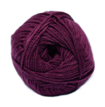 PURE GOLD DOUBLE KNIT
