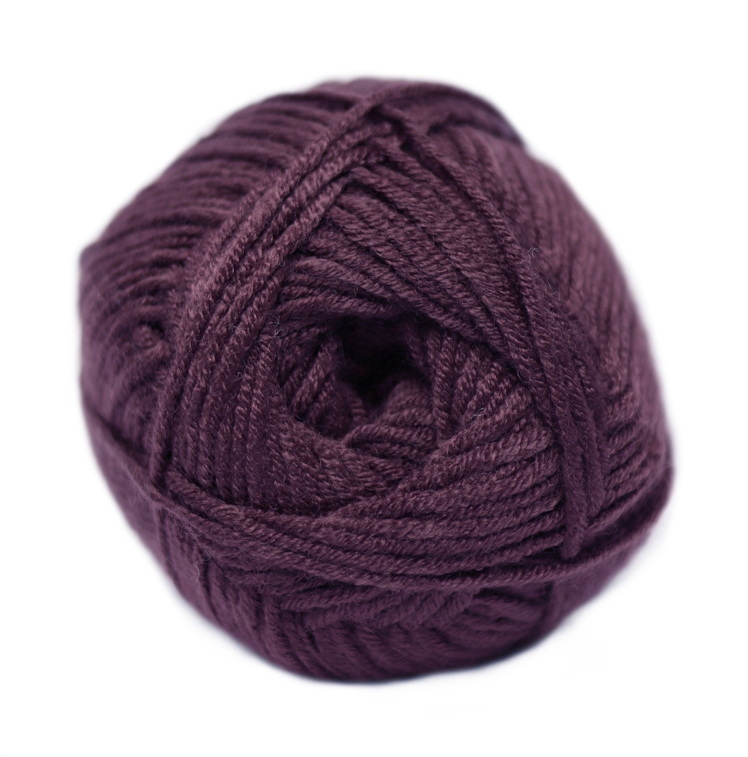 PURE GOLD DOUBLE KNIT