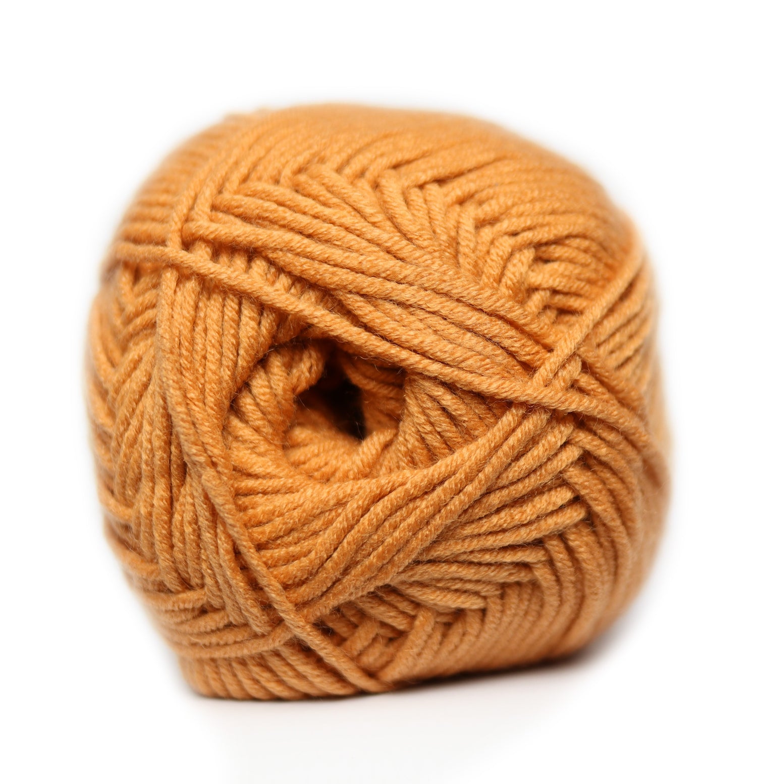 PURE GOLD DOUBLE KNIT
