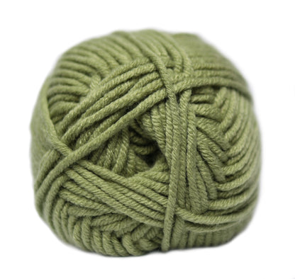PURE GOLD DOUBLE KNIT