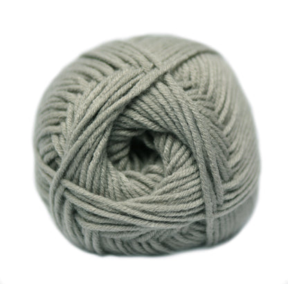 PURE GOLD DOUBLE KNIT