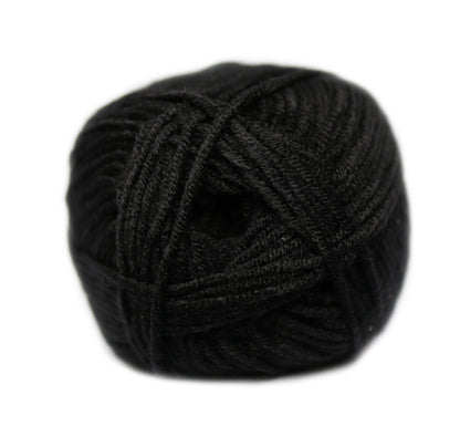 PURE GOLD DOUBLE KNIT