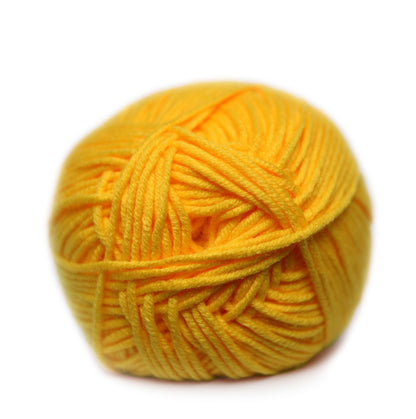 PURE GOLD DOUBLE KNIT