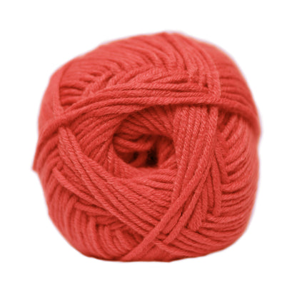 PURE GOLD DOUBLE KNIT