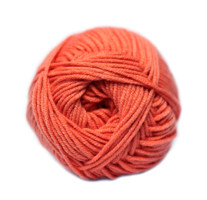 PURE GOLD DOUBLE KNIT
