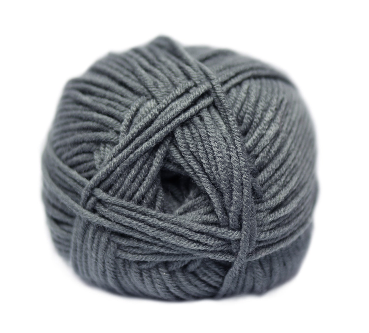 PURE GOLD DOUBLE KNIT