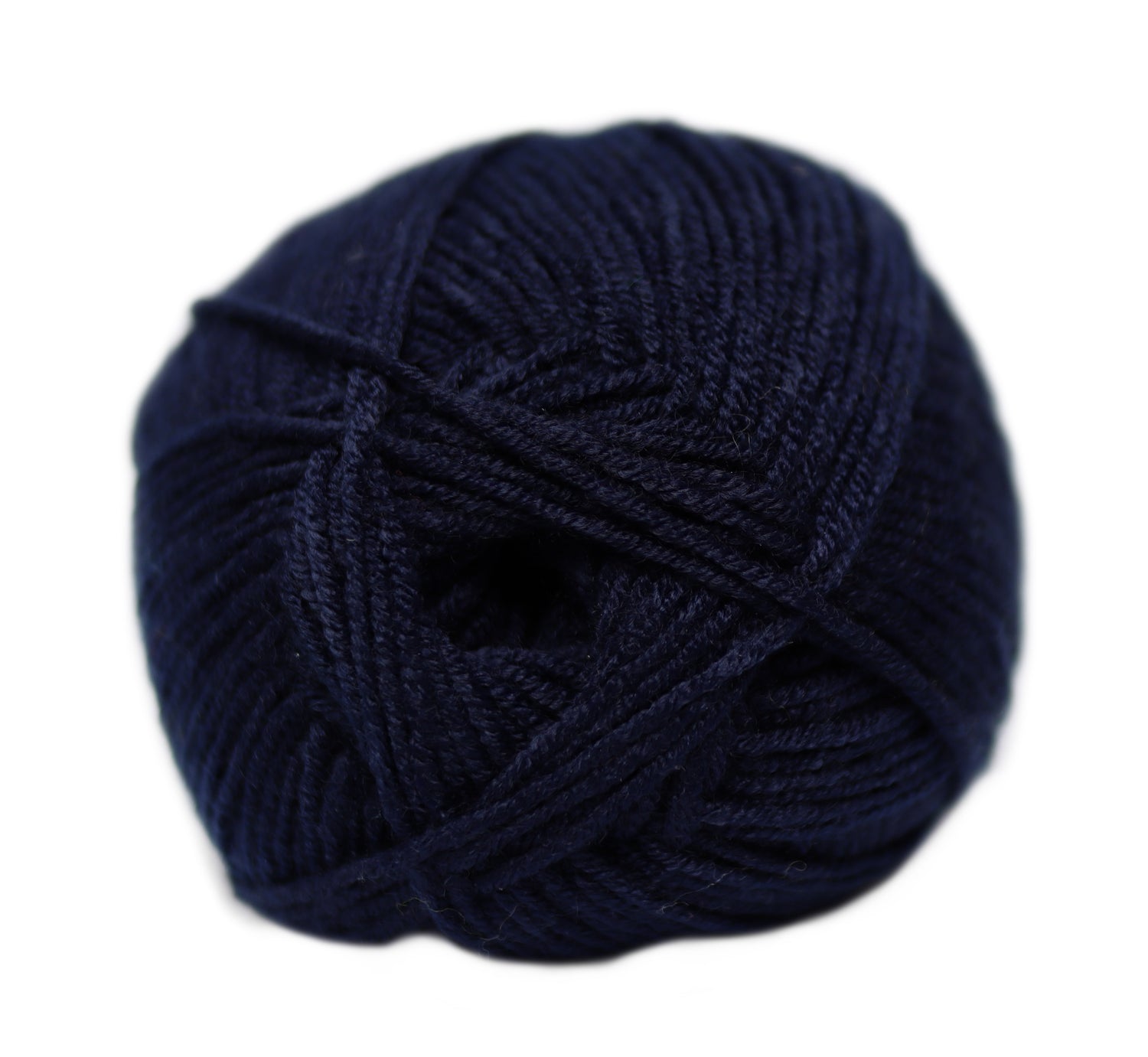 PURE GOLD DOUBLE KNIT