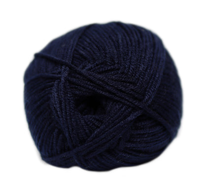 PURE GOLD DOUBLE KNIT