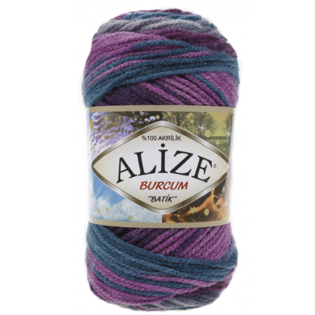 ALIZE BURCUM BATIK