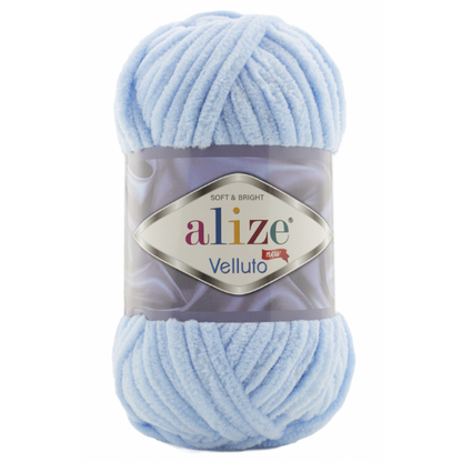 ALIZE VELLUTO