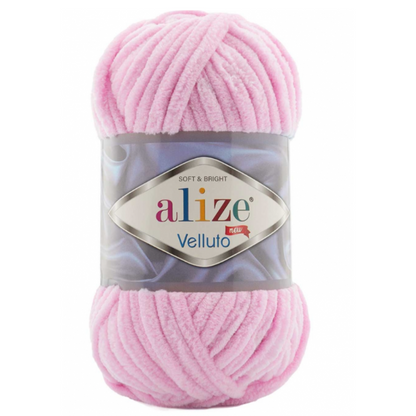 ALIZE VELLUTO