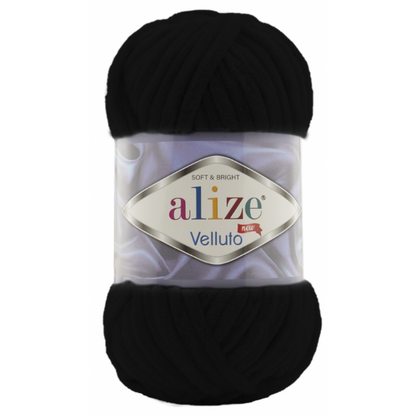 ALIZE VELLUTO