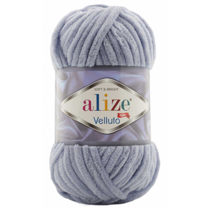 ALIZE VELLUTO