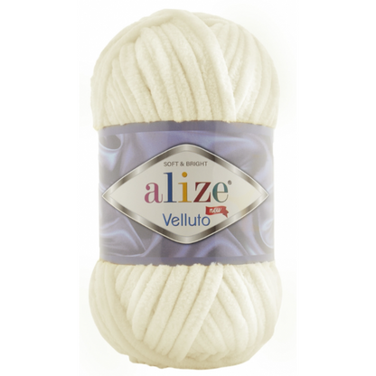 ALIZE VELLUTO