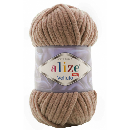 ALIZE VELLUTO
