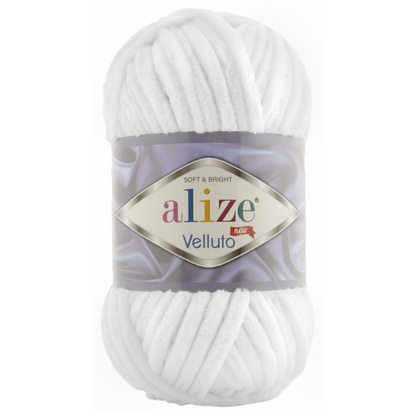 ALIZE VELLUTO
