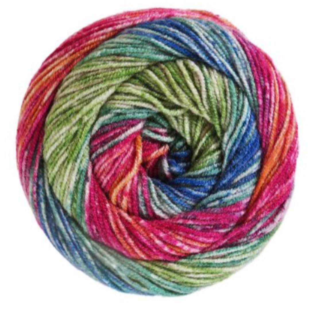 Stylecraft Batik Swirl Yarn 200g