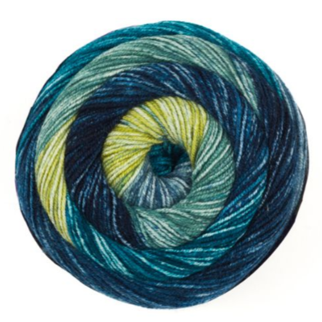 STYLECRAFT BATIK SWIRL
