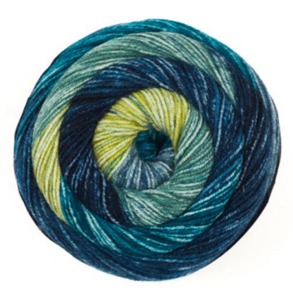 STYLECRAFT BATIK SWIRL